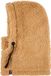Poederbaas Fluffy Balaclava - Warm Sand
