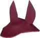 HKM Livigno Mesh Oornetje Bordeaux Volbloed