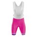 Otso Zaria Fietsbroek Roze L Vrouw