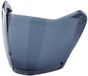 AGV Orbit/Fluid City 20-2 Plk Scherm Blauw M-XL