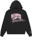 Billionaire Boys Club Hoodie Shadow Arch Logo Zwart L
