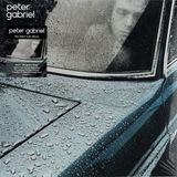Peter Gabriel 1: Car - HQ 2LP 45rpm - 180 gram - Half-Speed Remaster