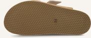 AYANA 2501 Slippers - Dames - Camel - Maat 42