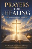 Prayer Christian Prayer Book: Powerful Daily Prayers for Teens, Moms, Dads, and Family, Catholic Prayer Book, Adoration Prayer Book | Christian Prayer Journal for Women and Men