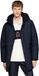 Tommy Hilfiger Rockie Utility Parka Mw0mw36593 pofjas voor heren, Blauw (Desert Sky), M