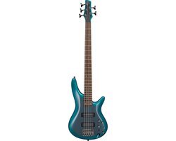 Ibanez SR305E Soundgear Cerulean Aura Burst