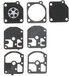 BPC Parts Carburateur reparatieset passend op ZAMA ( GND- 2 )