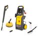 Stanley Hogedrukreiniger SXPW24BX