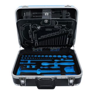 BGS Gereedschapskoffer voor elektrisch gereedschap 15503