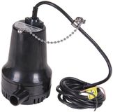 Aspira Valkenpower Dompelpomp 12V