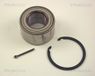 TRISCAN Kit de roulements de roue Ø 74 mm pour TOYOTA AVENSIS