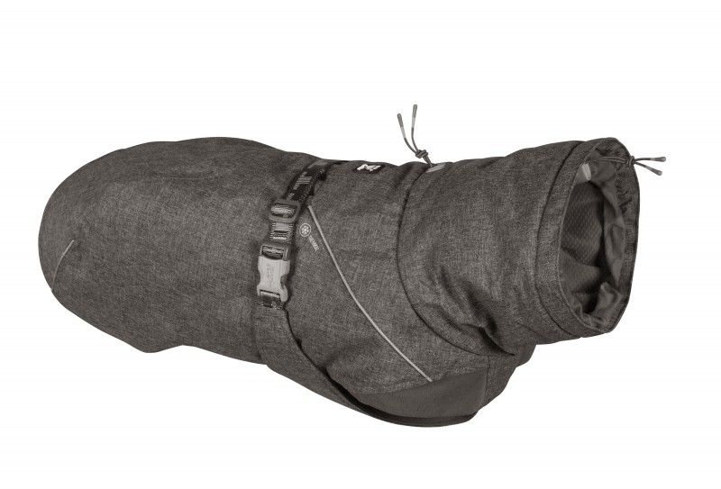 Hurtta Expedition Parka - Blackberry - 40 cm