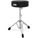 PDP Drums PDDT710R 700 Series Trône rond