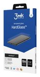 3MK HardGlass Protection d'écran Xiaomi Redmi Note 14 5G