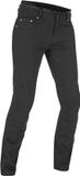 Halvarssons Rogen 2 Dames Motorjeans Zwart Maat 44