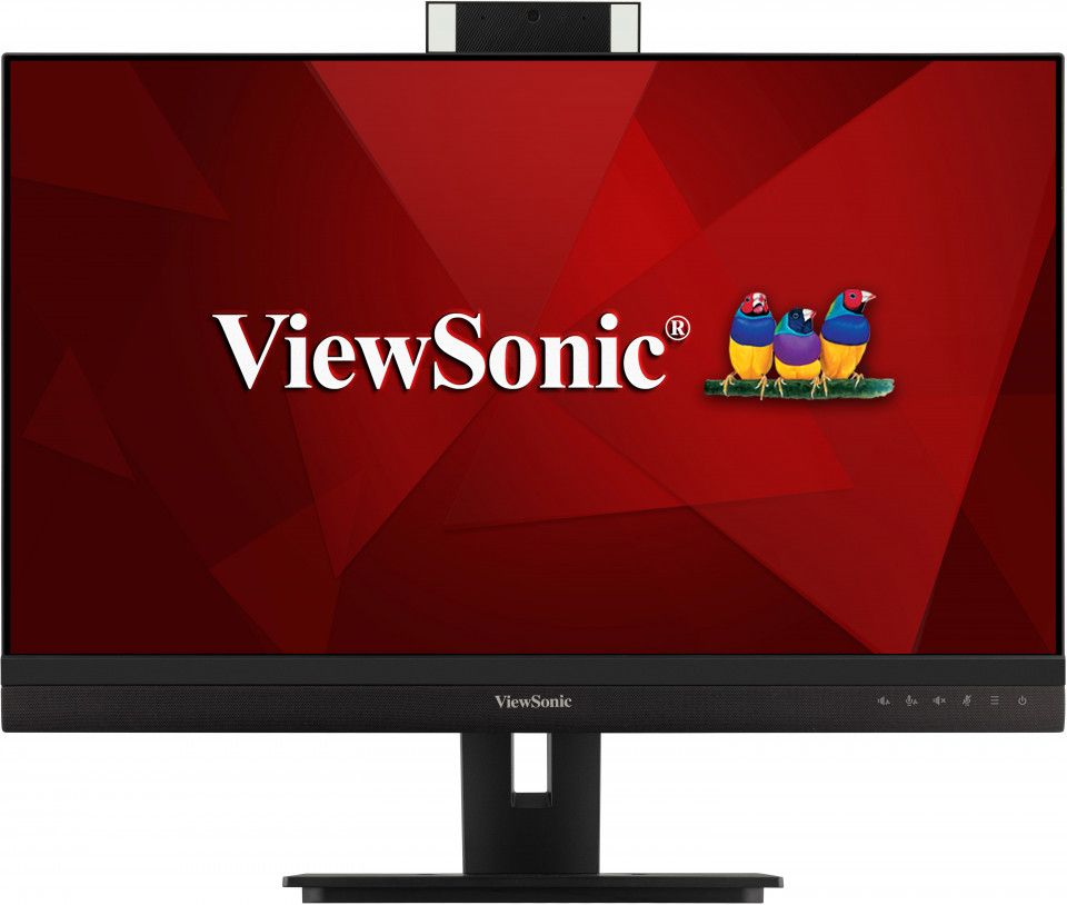 Viewsonic VG2756V-2K 27" QHD IPS LED Monitor with USB-C Docking Station