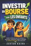 Investir Libri GmbH Investir en bourse pour les enfants