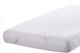 Aerosleep Hoeslakentje 40x90 cm - Wit