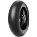 Pirelli Diablo Rosso IV ( 200/55 ZR17 TL (78W) Roue arrière, M/C )