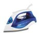 Ufesa PV1500C Droog- & stoomstrijkijzer Keramische zoolplaat 2200 W Blauw, Wit