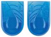 Sidas Coussinets en gel pour épine calcanéenne Bleu EU 42-46