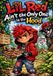 Lil Independently Published Lil Red Ain't the Only One in the Hood Paperback