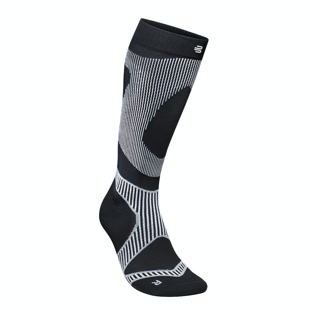 Bauerfeind Run Performance Compression Socks Men