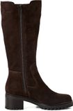 Tamaris Core Dames Laarzen - Mocca