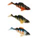 Mikado MFT Perch Softbaits 25cm