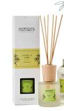 Nasoterapia Diffuser met staafjes Litea & Lime 100 ml