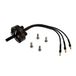 HobbyZone HBZ3809 Moteurs, multicolore