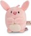 Knuffelkonijn NICI Knuffelkonijn Pibu roze 5cm