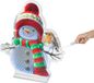 Lumineo Bonhomme de neige 57cm