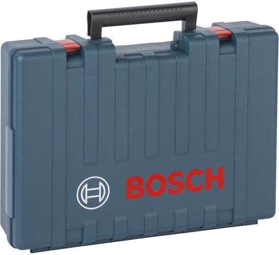 Bosch koffer voor GWS 11-15H