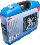 BGS technic BGS SAC koppeling gereedschapset 38 delig