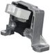 IMPERGOM 37136 motorhouder