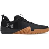 Under Armour Damen Laufschuhe Ua W Tribase Reign 6 Black 001-40