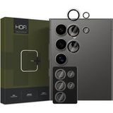 Hofi Camring Pro+ Housse pour appareil photo pour Samsung Galaxy S25 S25+ S25 Ultra Clair
