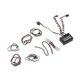 Axial Night Visions System LED-lichtset, AXIC4251