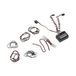 Axial Night Visions System LED-lichtset, AXIC4251