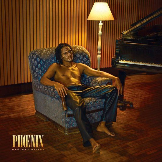 Phoenix Gregory Privat, Chris Jennings, Tilo Bertholo - Phoenix (CD)