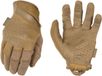 Mechanix Wear Specialty 0.5mm Coyote Gloves (X-Large, Tan)