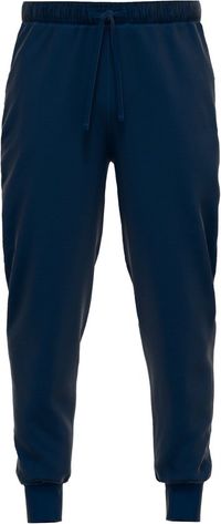 Ceceba +size pyjamabroek donkerblauw