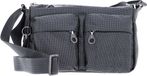 Mandarina Duck MD 20 Schoudertas 28 cm (steel)
