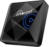 Ottocast Draadloze Adapter CP82 U2-Air voor CarPlay Apple Car