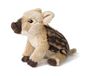 WWF Peluche WWF00833 Collection Peluche animal en peluche, multicolore, 23 cm