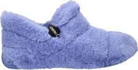 Verbenas Yeti Nairobi dames pantoffel - Lila - Maat 37