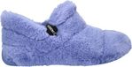 Verbenas Yeti Nairobi dames pantoffel - Lila - Maat 37