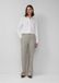 s.Oliver BLACK LABEL Pantalon Dames W34 X L32 Zwart