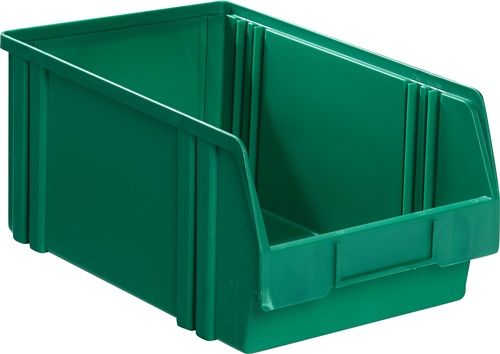 LA-KA-PE Opbergdoos met open voorzijde L 290 / 266 x B 140 x H 130 mm